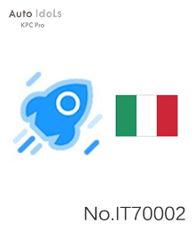 Decoding Token for Auto Idol KPC pro
